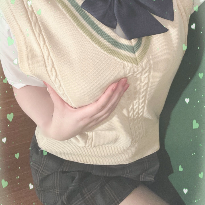 緑かわいい🍀📗
