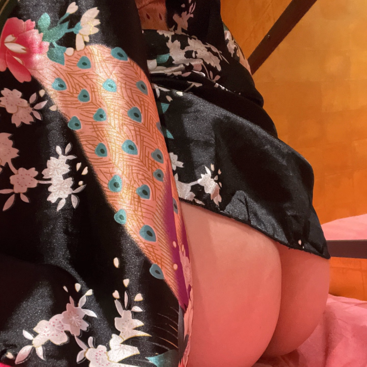 お尻🍑が好きなお客様☺️💕

来て下さってありがとうございました💖
お尻褒めてくれて嬉しかったです🥰

無事に禁煙出来ますように🍀*゜