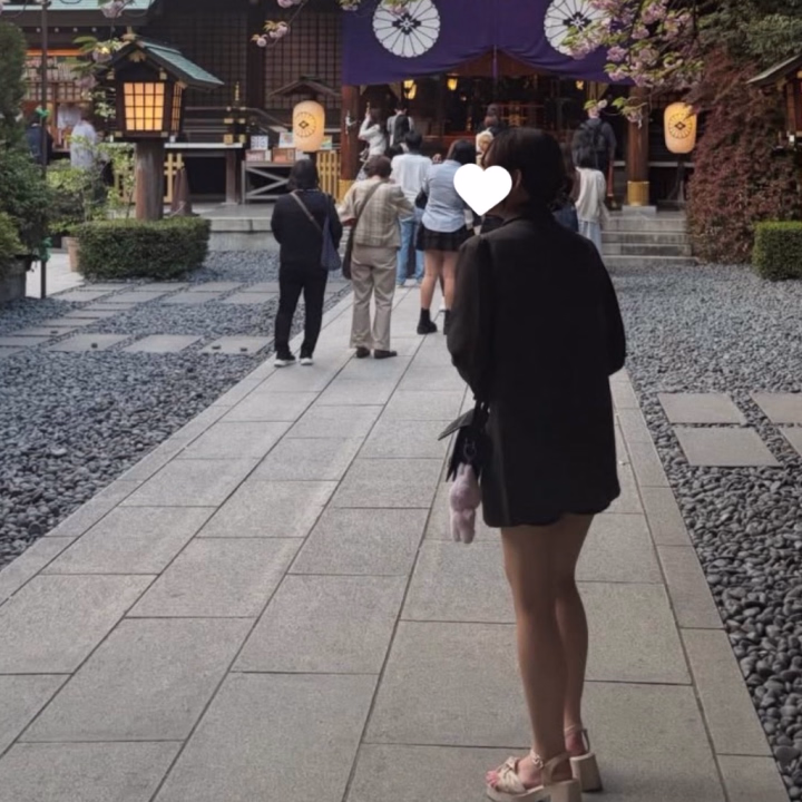 申し訳ないです😢
アレルギーの症状だいぶ治まったのですが
大事をとって念の為本日もお休みを頂きました💦
事前予約くださってたお兄様方申し訳ないです🙇🏻‍♀️

今回お休みを頂きすぎちゃいましたので
22日まででしたが
23日までと26-30日までこちらにいることにしました🥹

お休み期間お会いできなかったお兄様方ぜひこの期間でお会いできたら
嬉しいなと思っております🥲

体調自体はとても元気ですので
明日からたくさんお会いできますように🪄💭

🎀なゆ🎀