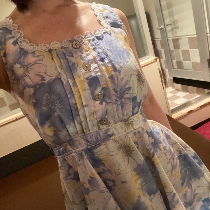 こんにちは、ようです😚

今日も朝からご指名いただきありがとうございます🫶🩵

早いものでGWの出勤最終日です…！
初日は結構わたわたしてしまったりして、色々と大変でしたが、今はお客様との時間を通じて楽しさややりがいも感じれるようになってきました。

今度はいつ出勤するか尋ねてくださる方もいらっしゃって、ありがたい限りです😣

この後も、また夕方からラストまで待機してますのでよろしくお願いいたします〜🌻
