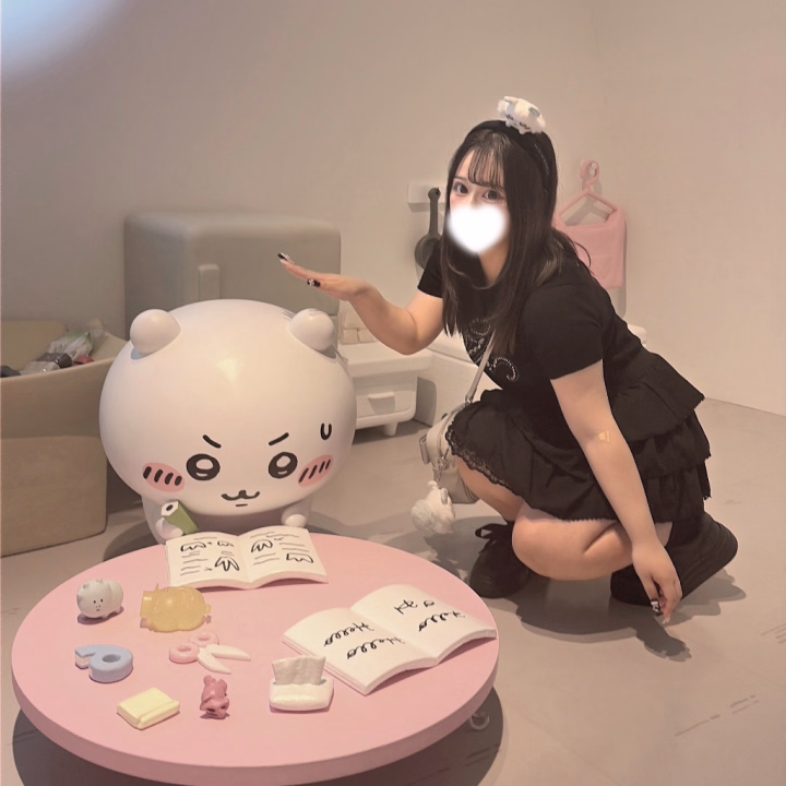 やほー！

まむだよ🧡

次15日になります🙇🏻‍♀️



タイミング合えば来てくれたらうれしいな♥️




待ってるね💕💕💕