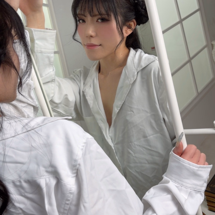 プロフィールにも書いてありますが

ななせさん、M男くんが好きです♡


攻めるのが好きなんだなああああ☺️☺️☺️


反応がいい🍌をお持ちだと
テンション上がってしまいますჱ̒՞ ̳ᴗ ̫ ᴗ ̳՞꒱

コスプレで痴女っぽい格好したりして
🍌めちゃくちゃにしたいです……❤️