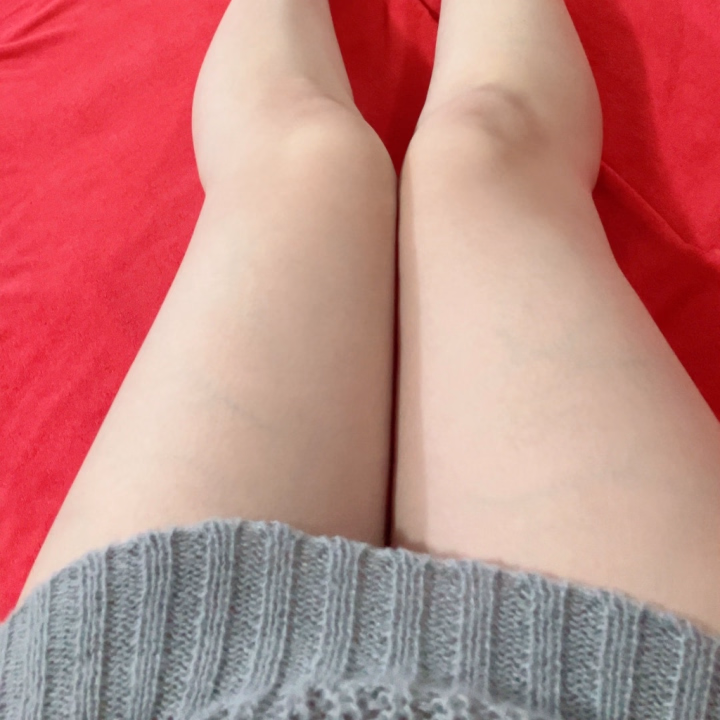 今日の下着は内緒🤫