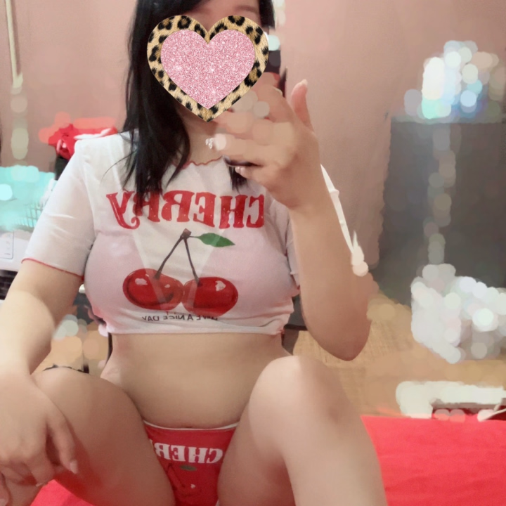 チェリー🍒
今日はチェリーちゃんで
お迎えいたします♡
とわ