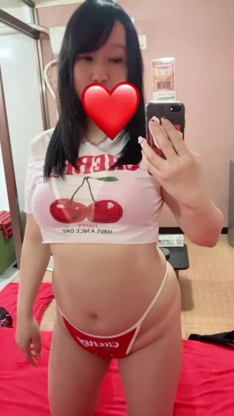 すけすけチェリーで
お待ちしております🍒♡


まだまだ間に合うよ♡


とわ