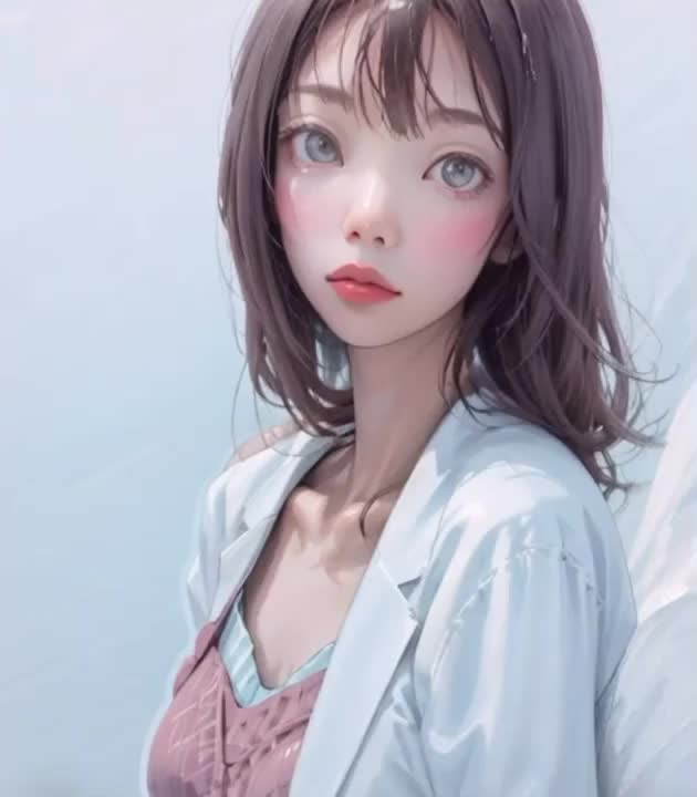 乃々花が

お兄さんの

おち○ぽ握っててあげるから

したいこと、してみて💋