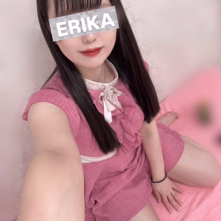 受付終了しております𓂃🫧‪

本日もえりかと遊んでくれたお兄さん、ありがとうございました！♡
一人旅の東京旅行でえりかと出会ってくれたり、昇格試験近くて大変ななかでお久しぶりに会いにきてくれたりうれしかったです🤭💖
お仕事に疲れたらいつでもきてね☺️🫶

次回はあしたの8:00~16:00です*͈ᴗ͈ˬᴗ͈ෆ   
あしたもたくさんのご予約お待ちしてます💌𓂃𓈒𓂂𓏸