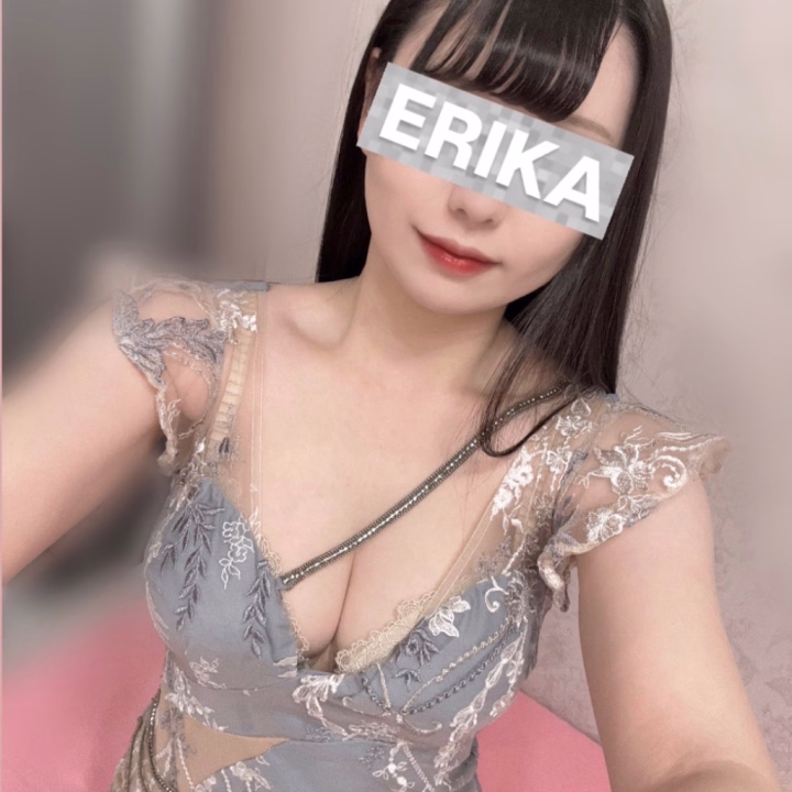 受付終了しております🫧

本日もえりかと遊んでくれたお兄さん、ありがとうございました！♡
スタバチケットの差し入れも延長もめっちゃうれしかった~😽☕️
色白でもちすべ✨️ってえりかの肌めっちゃ気に入ってくれてたね😹
またお待ちしてます( •̀_•́)ง♡

つぎは土日でどちらも8:00~16:00です🫡🫶
すでにご予約してくれてる初めましてのお兄さん、本指名のお兄さん、ありがとうございます！♡
お会いできるの楽しみにしてます☺️🎶