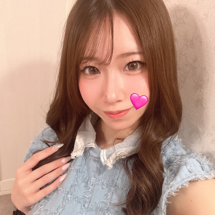 ゴールデンウィーク最終日🎏

あっという間にラストだね🥺
みんなはどんな連休過ごしてたのかな？✨

私は今日も元気に出勤してるよ🫶
ラストまでいるので、最後にちょこっとでも会いに来てくれたら嬉しいな💓

まったり癒されに来てね☺️
待ってるよ〜🤍
