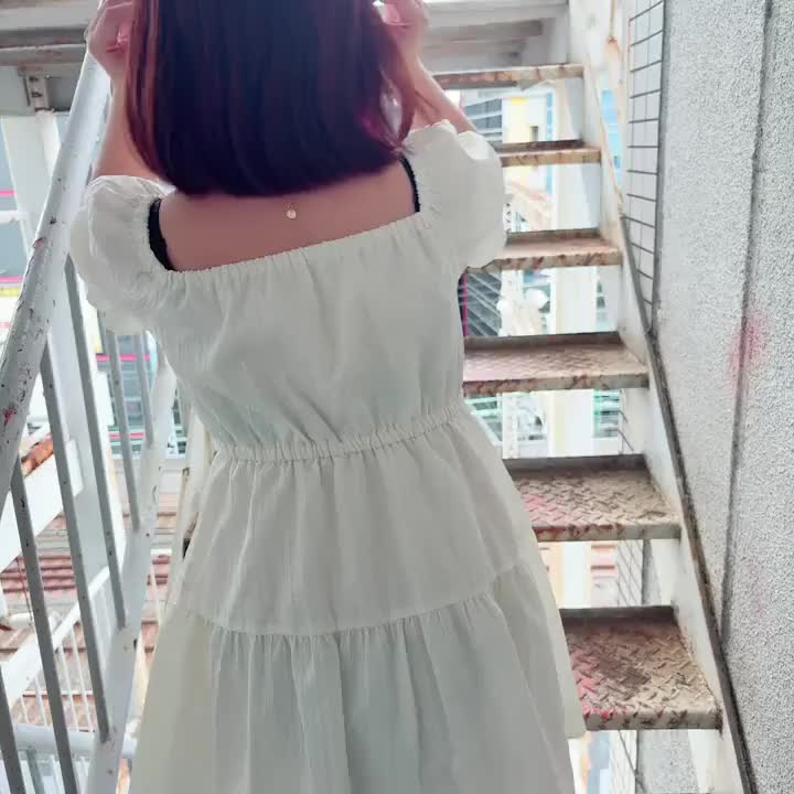 月、木、日曜日限定で私服イベントやってるよー！

いつも来てる私服で待ってるから会いに来てね🫶