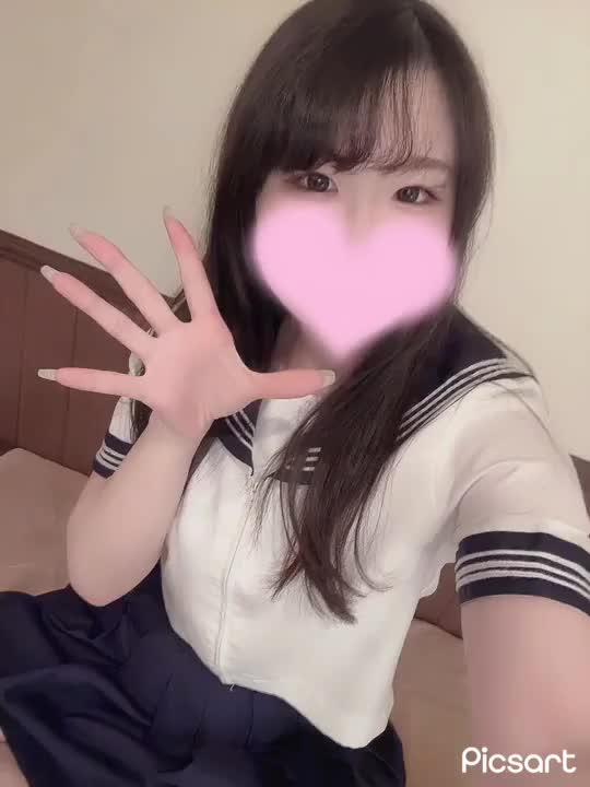 本日完売です°ʚ(*´꒳`*)ɞ°.

ありがとうございます🩵

明日最終日です！

皆様ぜひぜひ遊びに来てください⸜(*˙꒳˙*)⸝
動画はいつかのセーラー服時代です📷💖

お誘いお待ちしてます🌟


✼••┈┈┈┈あいり┈┈┈┈••✼
