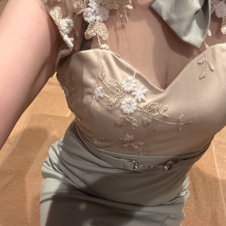 仲良しの本指名様♡

いつも会いに来てくれてありがとう😌
H君と会ってる時間、本当に癒される♡

バレンタインのお返し、すごく嬉しかったよー！

「また来るね」って言ってくれたから、次に会える日を楽しみに待ってるね^_^

いつもありがとう😌