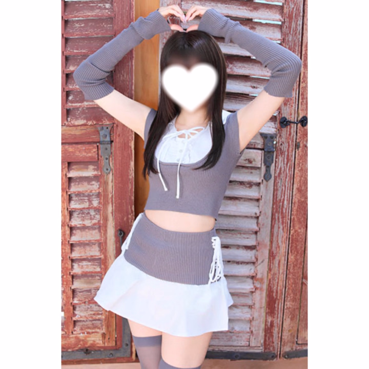 ⭐️日時は複数候補頂けるとスムーズです‼️ご協力お願いします‼️
⭐️「○時~○時の間」「○時~○時スタート」「○時以降」など、分かりやすく表記して頂けると助かります！

🩶今回は受付時間は分けないのですが、ご本指名様優先とさせて頂きます🙇‍♀️
🩶振替の方がいらっしゃる為、既に埋まっている枠・完売の日もあります。
🩶本日中に返信できなかった場合は明日の退勤以降にご返信致します（遅くなってしまったら申し訳ございません）お待ちいただけますと幸いです🙏

꒰ シフト ꒱
6/10(水)🈵
6/11(木)🈵
6/13(土)🈵※吉原店
6/15(月)🈵
6/19(金)🈵
6/20(土)🈵
6/25(木)🈵
6/26(金)🈵
6/27(土)🈵
6/29(月)🈵

※吉原店はご本指名様限定です!