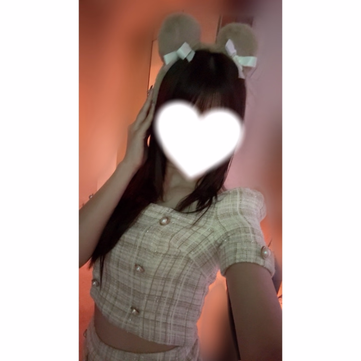 こんにちは!せいらです!
今日も元気に出勤致します❀.(*´▽`*)❀.
本日19時台のキャンセル枠🈳がありまして
状況が分からないのですが、まだ空いているかも?なので
よろしければお店へお問い合わせ頂けたら嬉しいです🥰🤍
→埋まりました!ありがとうございます🙇♀️🤍🤍
今日も楽しいお時間にしましょうܸ⁺˳✿⏦۠₊
そして昨日もありがとうございました!!!
楽しくほっこり心温まる素敵なお時間でした💐*·̩͙𓈒𓂂𓏸
┈┈┈┈┈┈⿻*.·
11月前半まで全枠🈵✨ありがとうございます😭🤍
11月後半シフト【日時未定】に掲載🩶