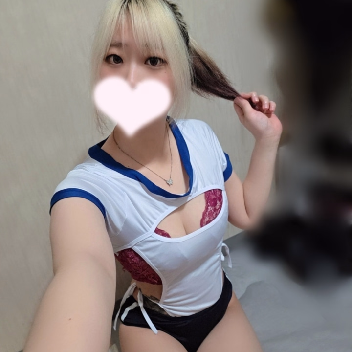 今日も見に来てくれてありがとう💕

定期的にお姉さんから恥ずかしいけどロリっ子に戻ったりしてるので今日のお写真はえちえち体操服にしてみました💕

気になってるお兄さん達は18-24でいるので会いに来てくれると嬉しいな💕
今日もお仕事お疲れ様でした😊

⬇にイベント内容書いてます♡
イベント内容は⬇から⚠️の注意事項はしっかり読むんだぞ

⚠️マークがついてる文は絶対に読まないとダメだぞ⚠️

⚠️これはさあやが提供するイベントだから他の子にサービスとして求めないでね！

3Pはイベント対象外です！⚠️





さあやで指名してくれたたおにいさんへ♡



✨10分20分コース指名で生乳タッチ➕お尻太ももサービス！

これを機会にさあやに会いにきちゃお？♡



💞30分からのコース指名でオールヌード➕お尻太ももをサービスしちゃいます♡

トップレスだけじゃ物足りないよね？オールヌードもついてるからいつもより満足しちゃかも？♡