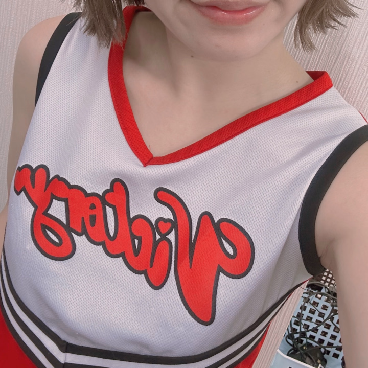 おはようございます！
もかです！

今日は19時まで頑張りまーす！💪