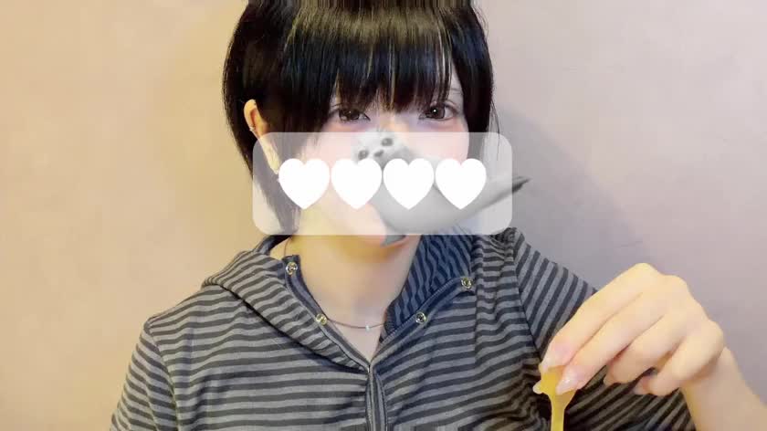 わたしの雰囲気がわかりやすい動画
グミびよーーーーん