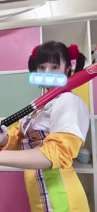 お久しぶりです！！音出してほし！！！！い！喋ってます！！！！꒰ᐢɞ̴̶̷ ·̫ ɞ̴̶̷ᐢ꒱
みてえーー！！！！！꒰ᐢɞ̴̶̷ ·̫ ɞ̴̶̷ᐢ꒱
このコスプレなんでしょうか！！ﾌﾌﾝ( ܸ ⩌⩊⩌ ܸ )♡
