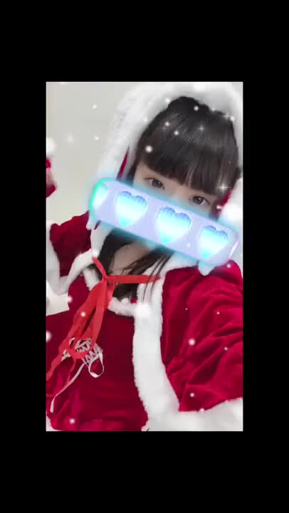 サンタさんだよ〜！
メリクリメリクリメリクリ！🎁
<音出して見て欲しいな…>

クリスマスイベント参加〜ッ！

サンタさんからの応援プレゼントまってる…………(>_<) （わたしがサンタさんでは？）