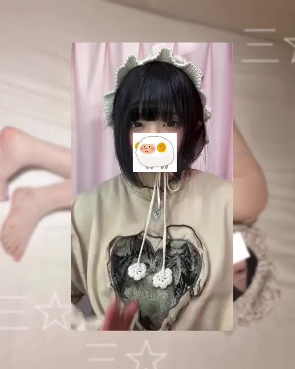 お久しぶり〜の動画ー！！！
