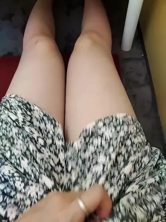 今日のパンツ♡
