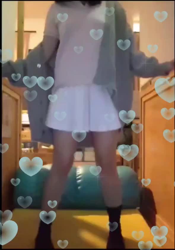 18秒👀
長くね？
プリプリはいかがぁ〜？🥰
