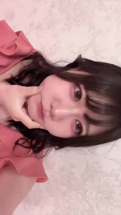 動画どうかな❕ちゅっ❕