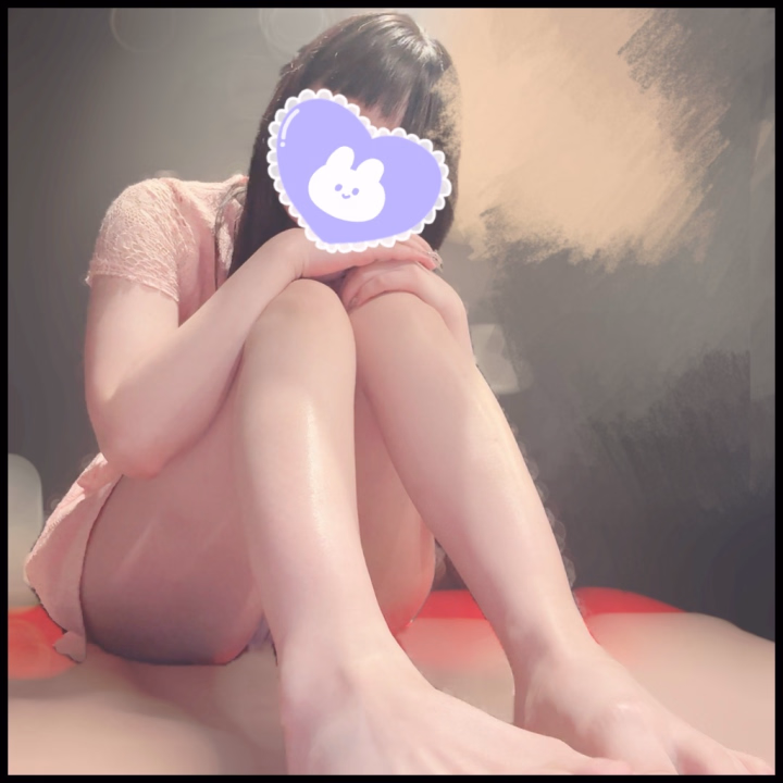 今日もスタートから
本指名さんありがとうございました🐣🩵

はじめましてさんもありがとう〜

「きもちよかったです」きけて
ほっとしました🫨


めいのは足でいろんなところ
いじくるのだいすき🫨

明日からは吉原店出勤なので
水戸は今日までです🤍