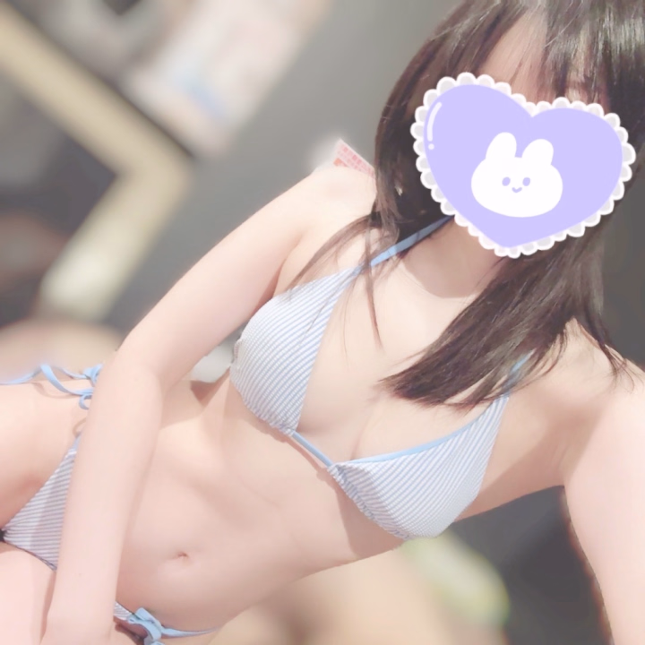 水戸到着したよ🌵
水着おでむかえだよ