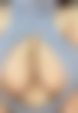 ゆれるばくにゅう🍮💕