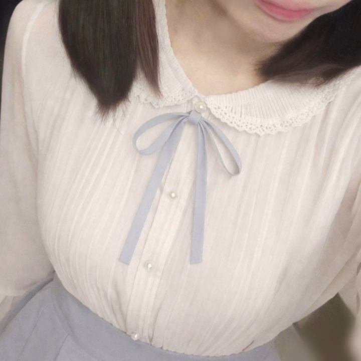 だいぶあたたかくて
桜もキレイな季節になりましたね🌸 

春といえば花見にお団子ですよね！🍡 🥹‎

ふわりはどっちかというと...


お団子派かもなぁ...🤤♡なんちゃって⸝⸝

4月はお兄さんに会いに
9日と11日にお部屋に向かいますね☁️🩵

お会いできる日を楽しみにしていますっ♡˶・ᵕ・˶♡