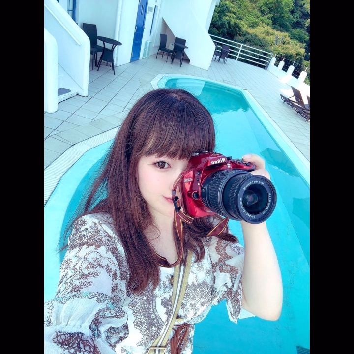 はるなたんを
撮影した旅行の写真✨🥰

一眼レフカメラ勉強中❤️❤️