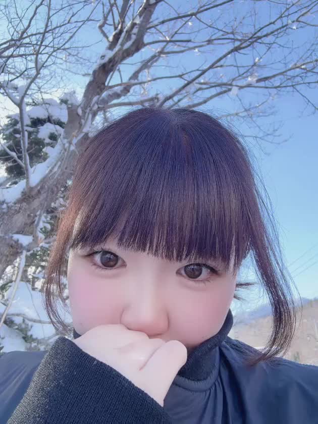 おはよう北海道❤️