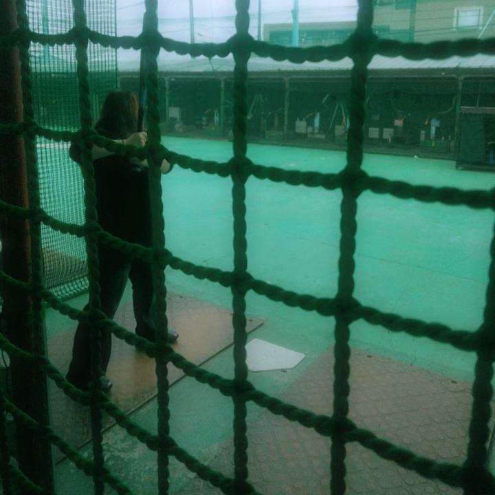 ちょっとドキドキした日💗

昨日ね、バッティングセンター行ってきたよ⚾💗

久しぶりに体動かしたら
ちょっとドキドキしたかも🥺💕

しかも転んじゃって恥ずかしかったのは内緒ね…🤭

でもめっちゃ楽しかった〜🎶

イベントもありがとうございました💗
たくさん応援してくれてすごく嬉しかったです❤️

またイベント参加するので
次も応援してくれたら嬉しいなぁ♥️

もえこ(♥ó㉨ò)ﾉ♡