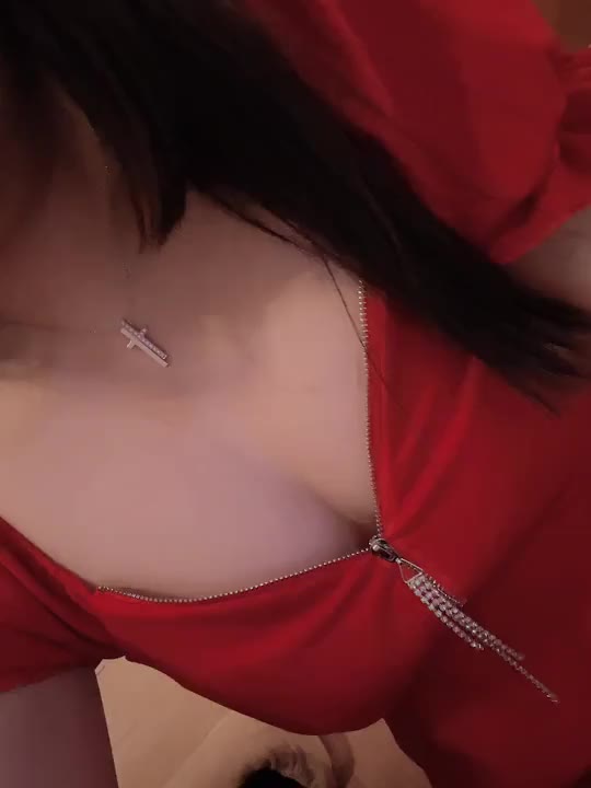 今日のおっぱい🩷