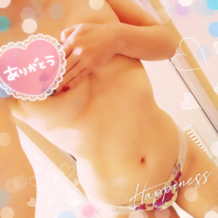 本指様💖
お仕事終わりで疲れてるのに、会いに来てくれて嬉しかった💕💕お身体大事にしてください😉💕次もまた2回ね😆💖💖💖楽しみにしてる💕💕
ありがとうございました💓💓💓