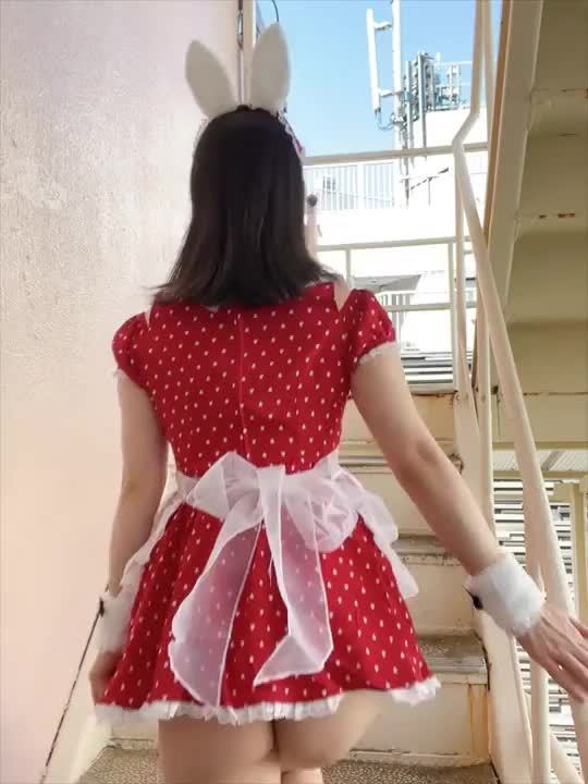 イベント参加中🐰🎀アイテムで応援よろしくお願いします！明日おやすみだからアニメ夜更かしするぞー！