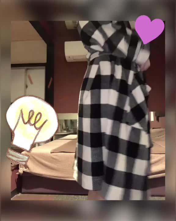 きわどいゾーン🍑