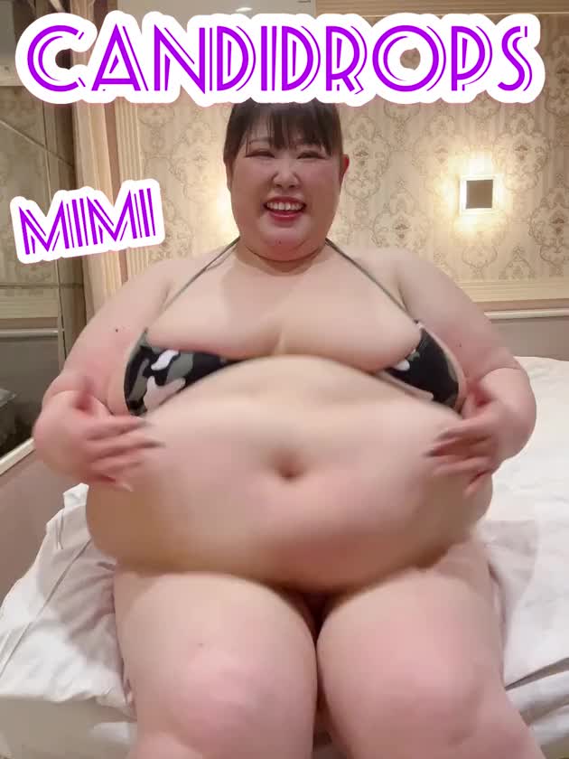 プルンプルンポヨンポヨンのお腹で遊んでみない？？(〃艸〃)

持ち上げて筋トレしてもいいよ⭐️

いいよっていうまでおろしたらだめだからね❤️