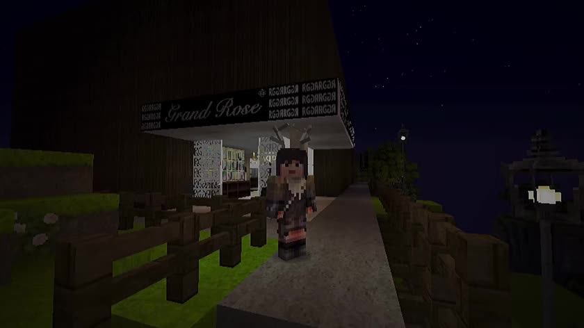 古巣の古巣のマイクラ動画😇