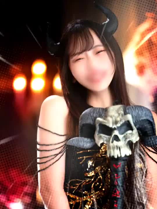 魔王です。