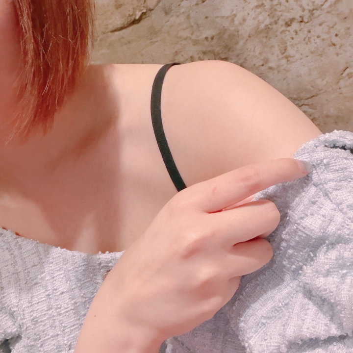 出勤しました！

涼しいかと思いきや歩くとムシムシする〜😭
夏が近いなあと感じます……
日傘持ってきてよかったです🌂

14時までお誘いお待ちしてます❣️