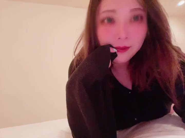 ぺろぺろさせて？