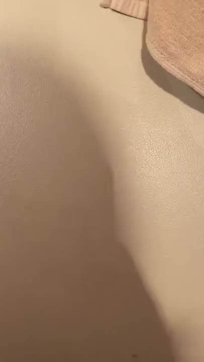 こんなに出ちゃった←