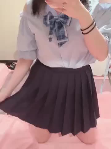 🎀💖お手✋ふりふり