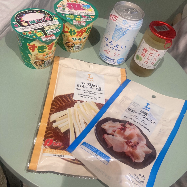 宴は続きます。。