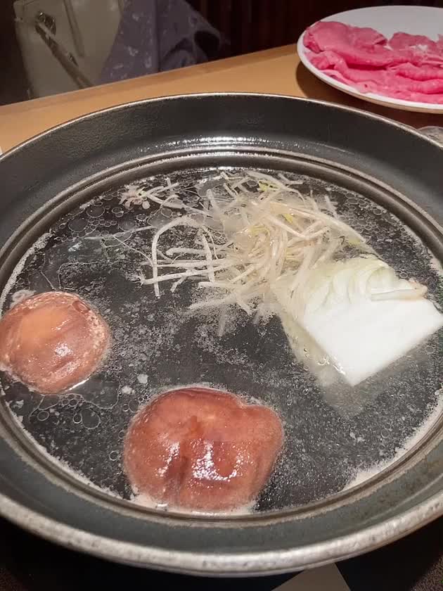 お野菜も大好きです😊❤️