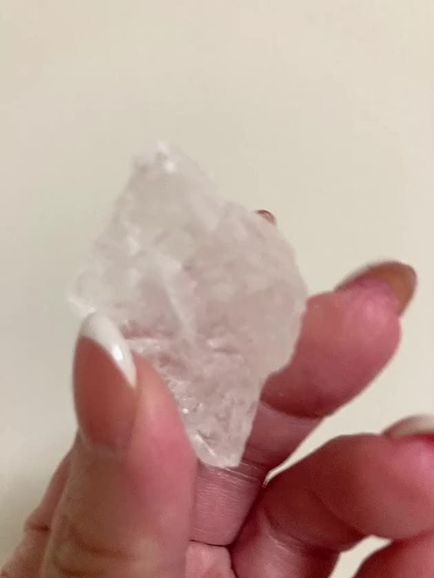 クォーツバスソルト💎✨️