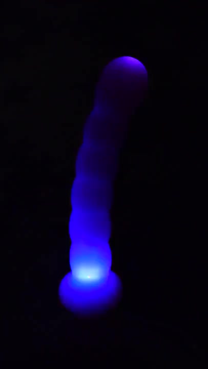 七色のペニバン💖