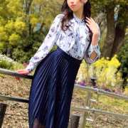月野すみれ☪️月の真珠－新宿－☪️